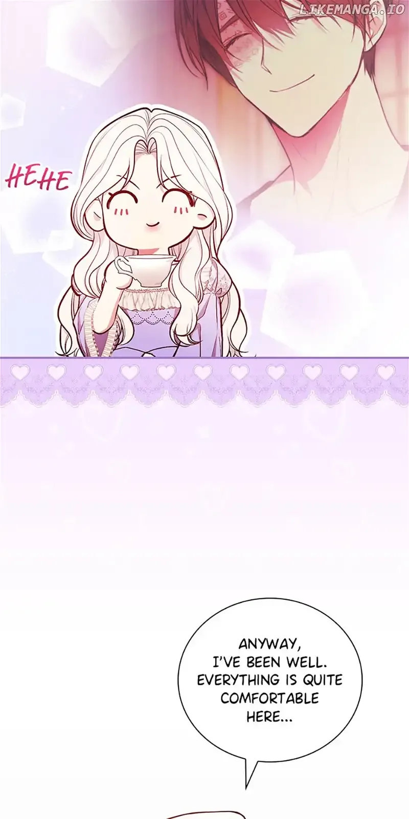 I’ll Be The Warrior’s Mother Chapter 57 page 46