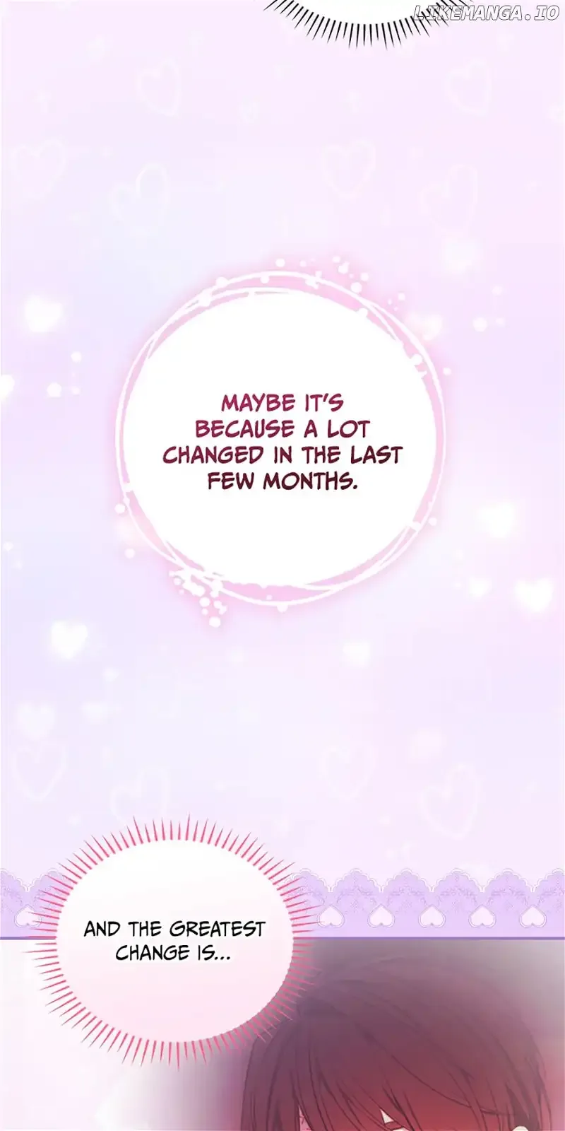 I’ll Be The Warrior’s Mother Chapter 57 page 45