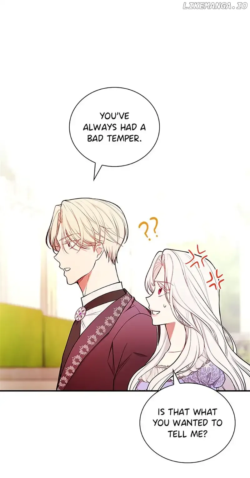I’ll Be The Warrior’s Mother Chapter 57 page 57