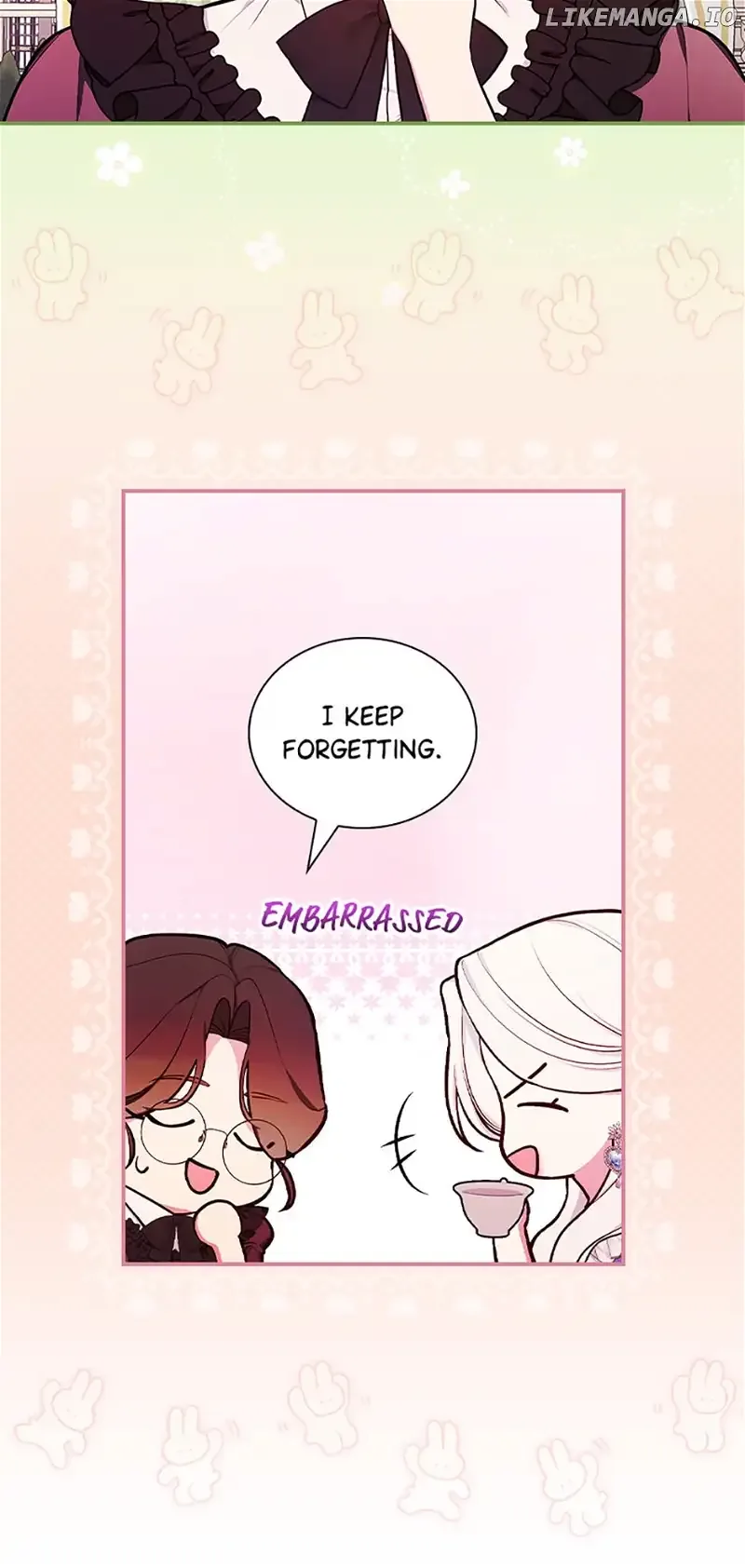 I’ll Be The Warrior’s Mother Chapter 57 page 43