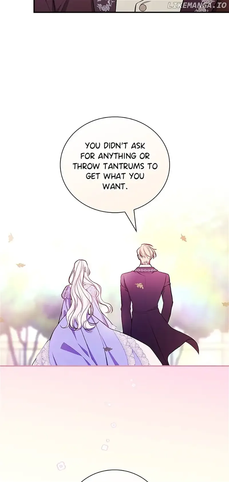 I’ll Be The Warrior’s Mother Chapter 57 page 59