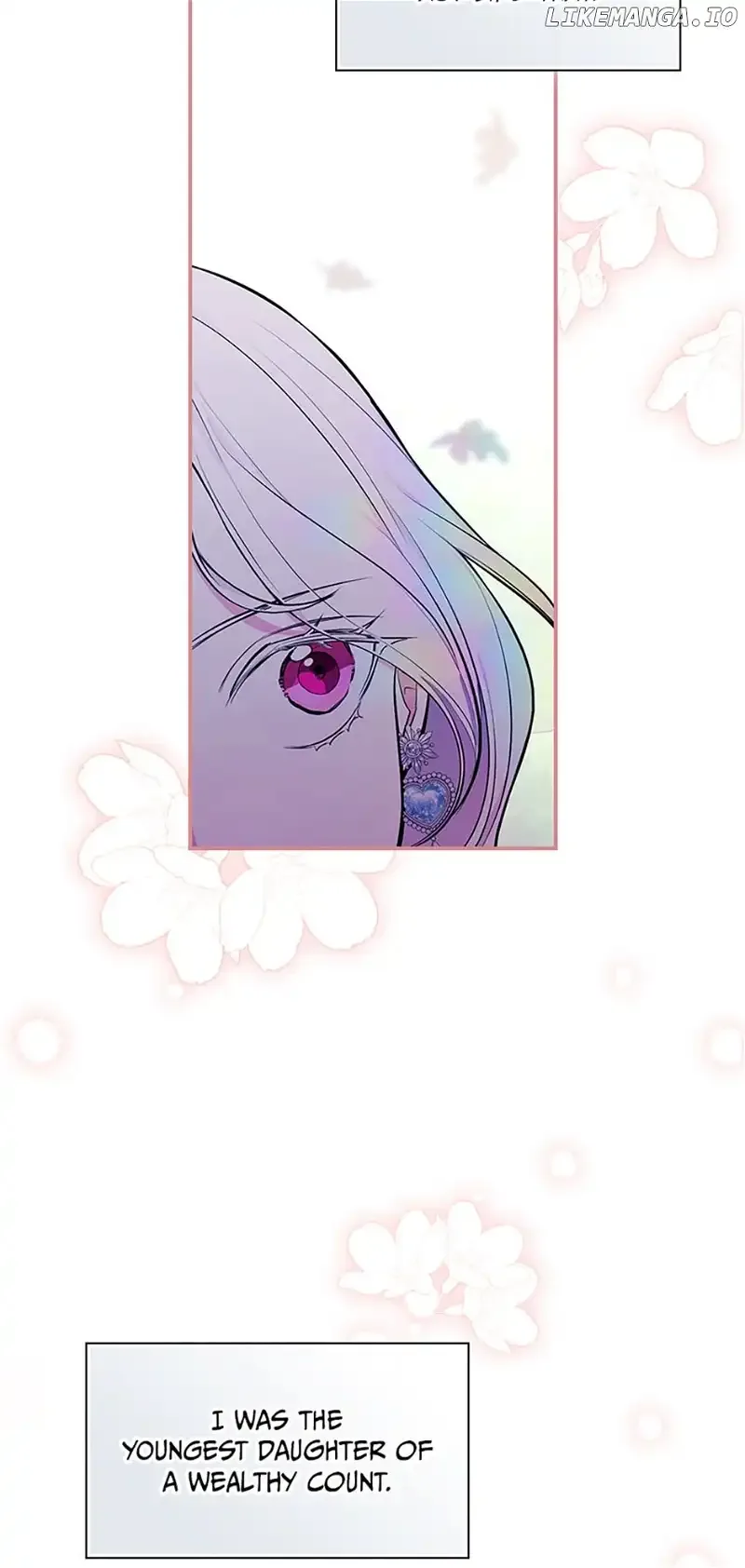 I’ll Be The Warrior’s Mother Chapter 57 page 61