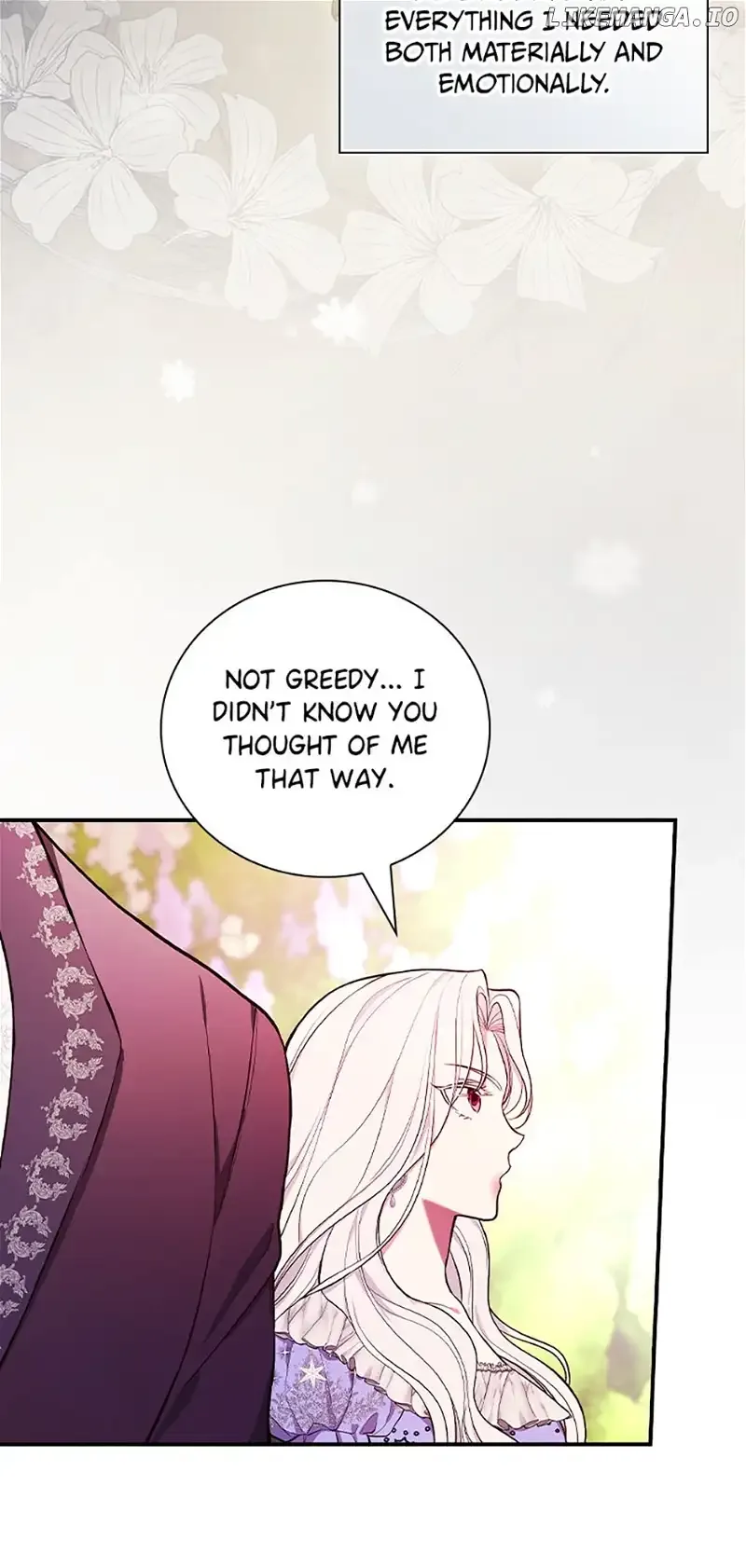 I’ll Be The Warrior’s Mother Chapter 57 page 64