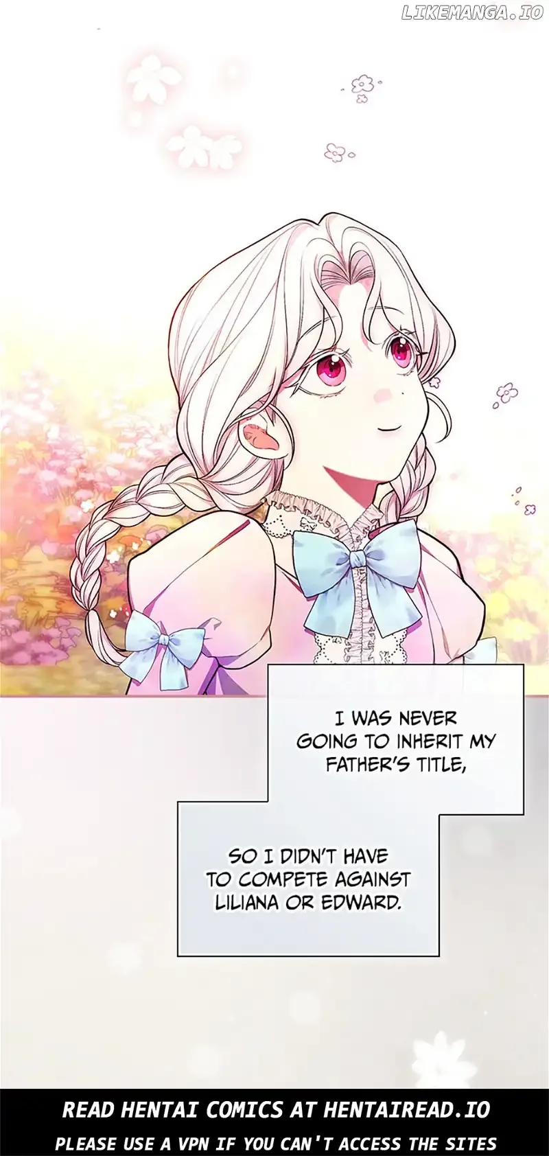 I’ll Be The Warrior’s Mother Chapter 57 page 62
