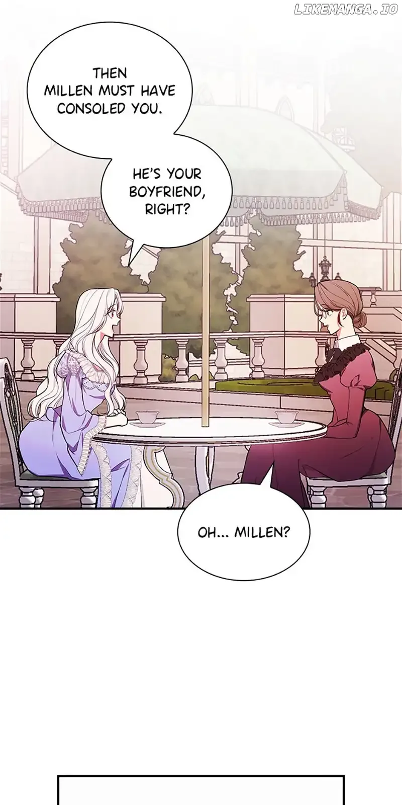 I’ll Be The Warrior’s Mother Chapter 57 page 49