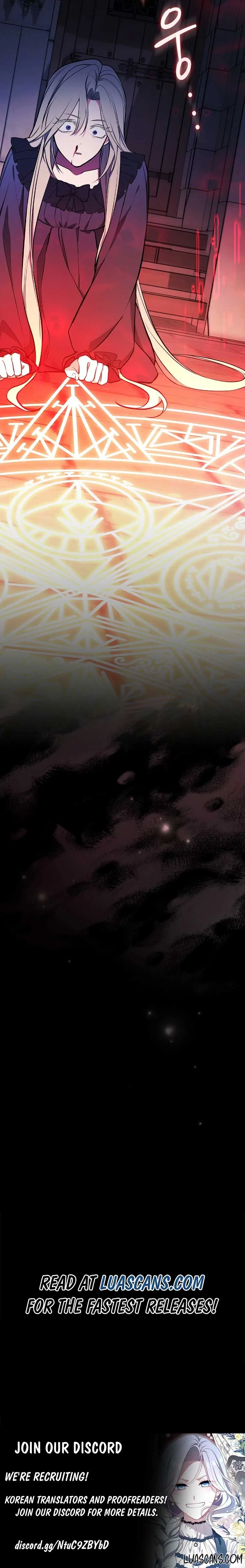 I’ll Be The Warrior’s Mother Chapter 64 page 10