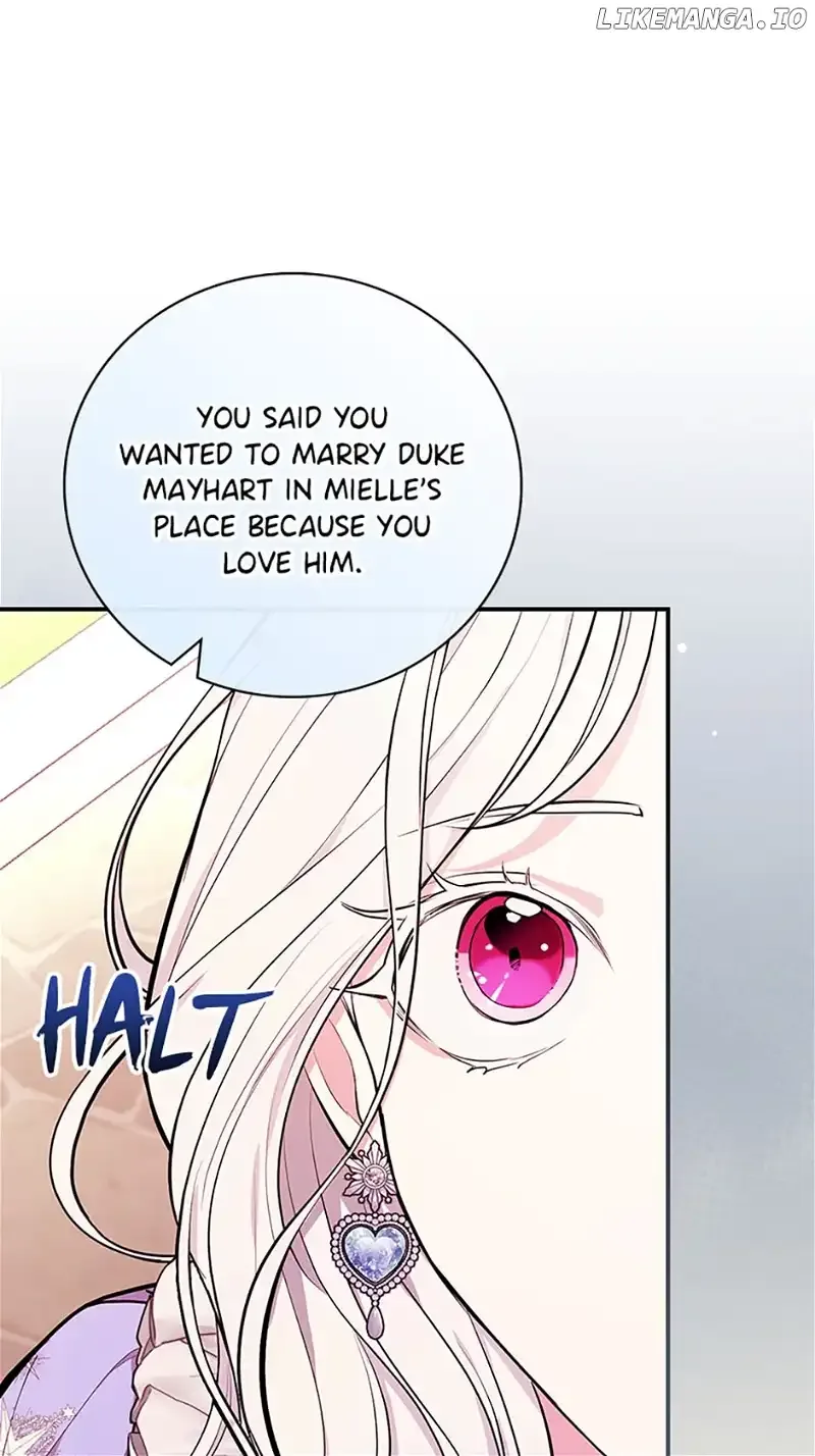 I’ll Be The Warrior’s Mother Chapter 57 page 67