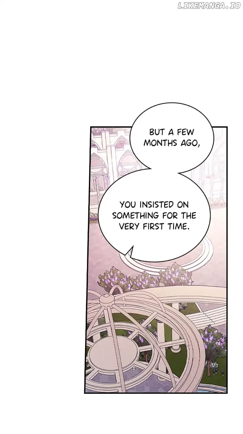 I’ll Be The Warrior’s Mother Chapter 57 page 65