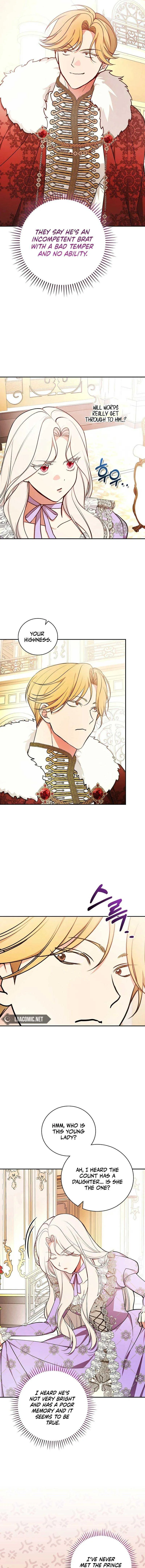 I’ll Be The Warrior’s Mother Chapter 76 page 13