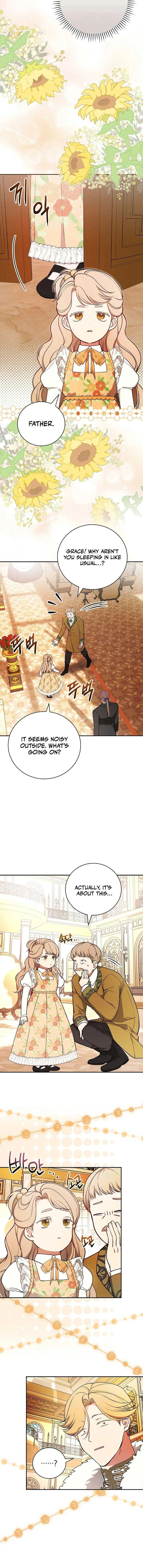 I’ll Be The Warrior’s Mother Chapter 77 page 7