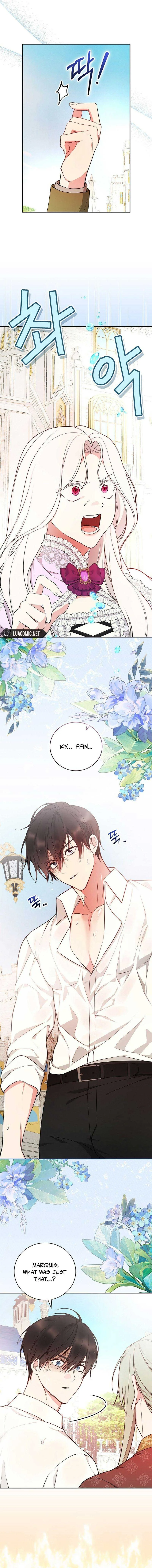 I’ll Be The Warrior’s Mother Chapter 80 page 6