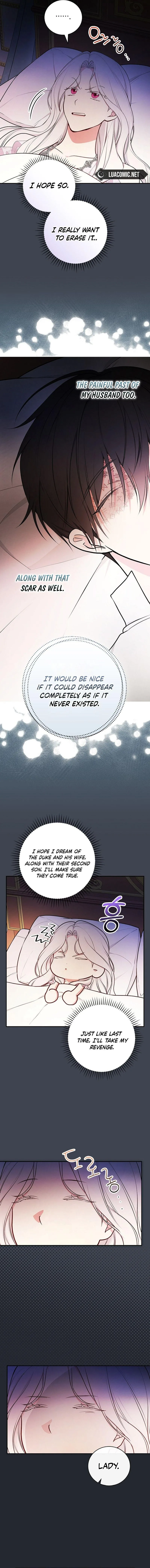 I’ll Be The Warrior’s Mother Chapter 82 page 13
