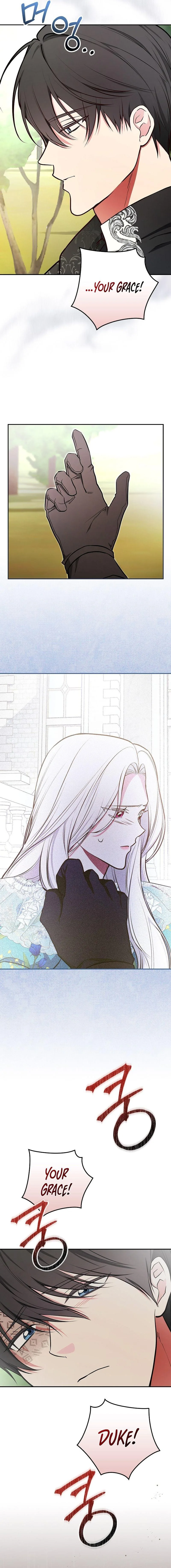 I’ll Be The Warrior’s Mother Chapter 84 page 13