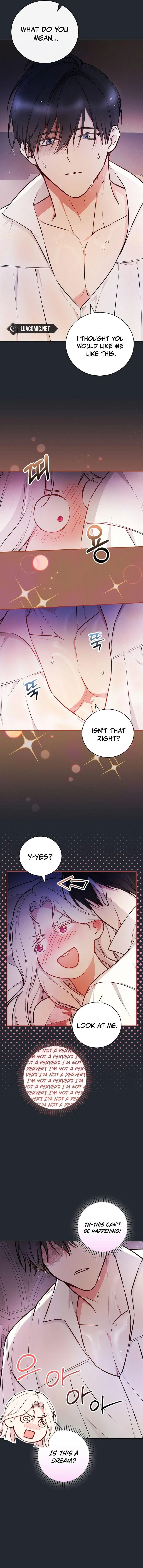 I’ll Be The Warrior’s Mother Chapter 83 page 4