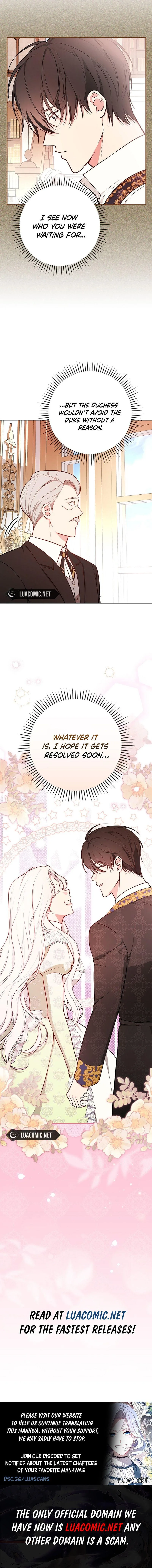 I’ll Be The Warrior’s Mother Chapter 83 page 14