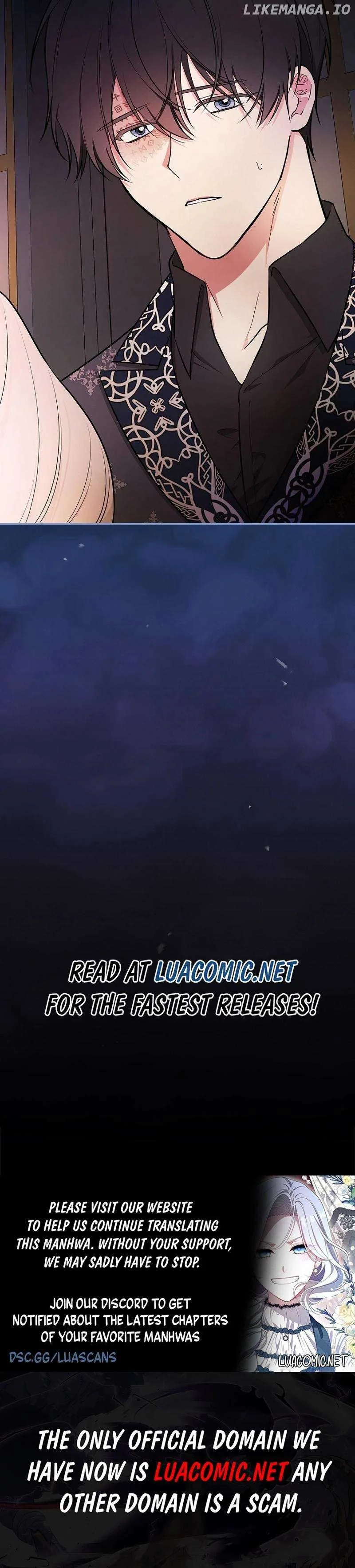 I’ll Be The Warrior’s Mother Chapter 87 page 11