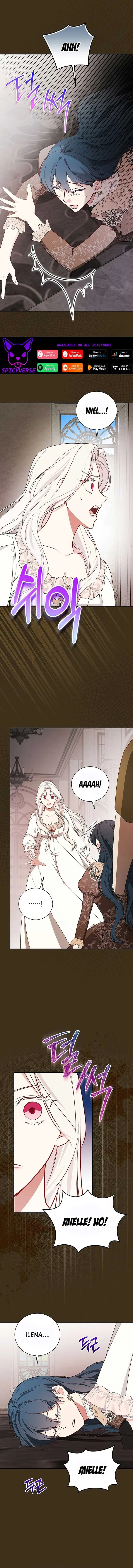 I’ll Be The Warrior’s Mother Chapter 106 page 4