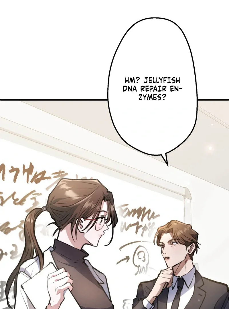 I’ll Borrow Your Face Chapter 1 page 38