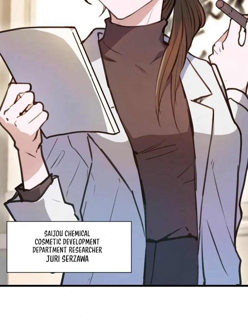 I’ll Borrow Your Face Chapter 1 page 23
