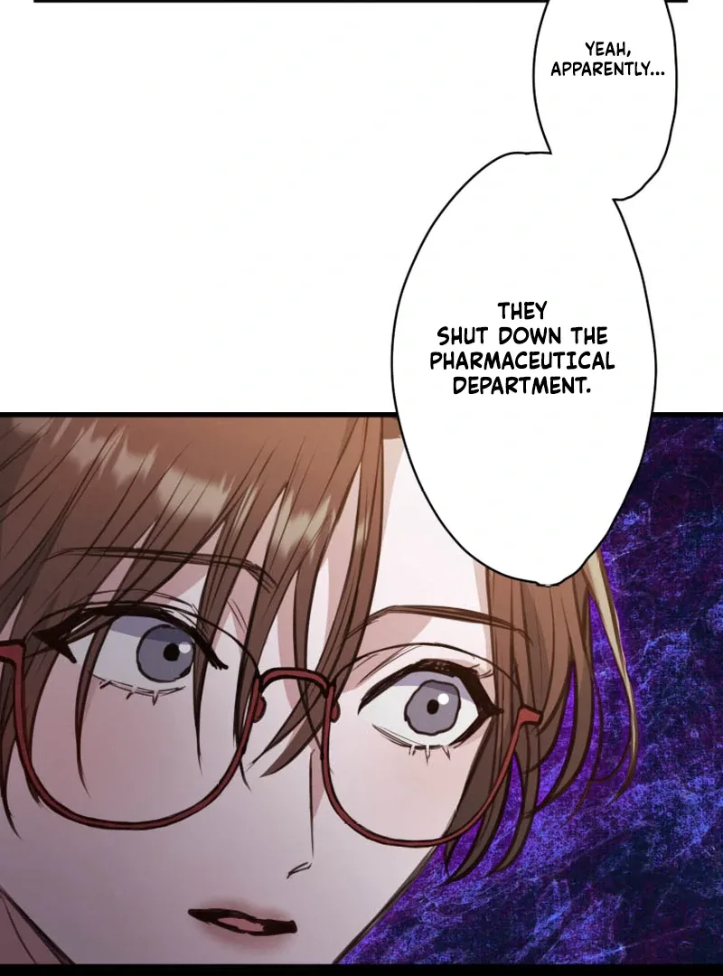 I’ll Borrow Your Face Chapter 1 page 64