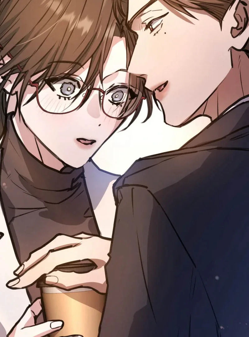 I’ll Borrow Your Face Chapter 1 page 44