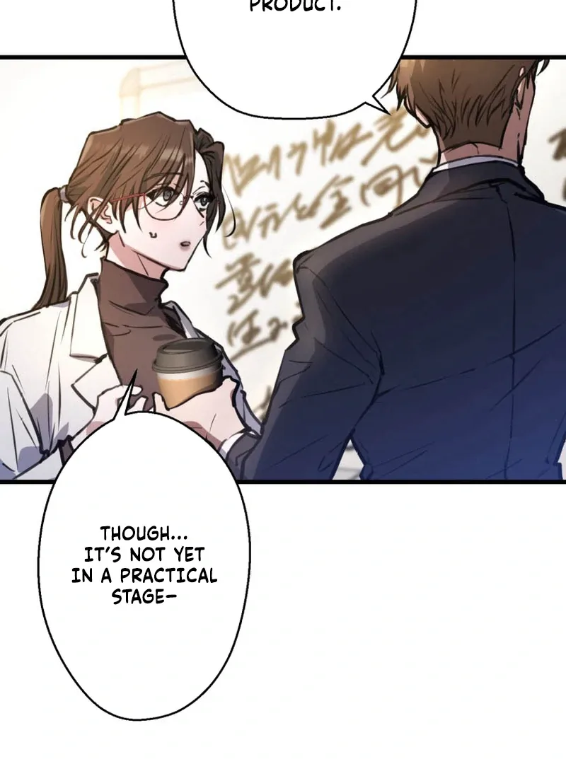 I’ll Borrow Your Face Chapter 1 page 40