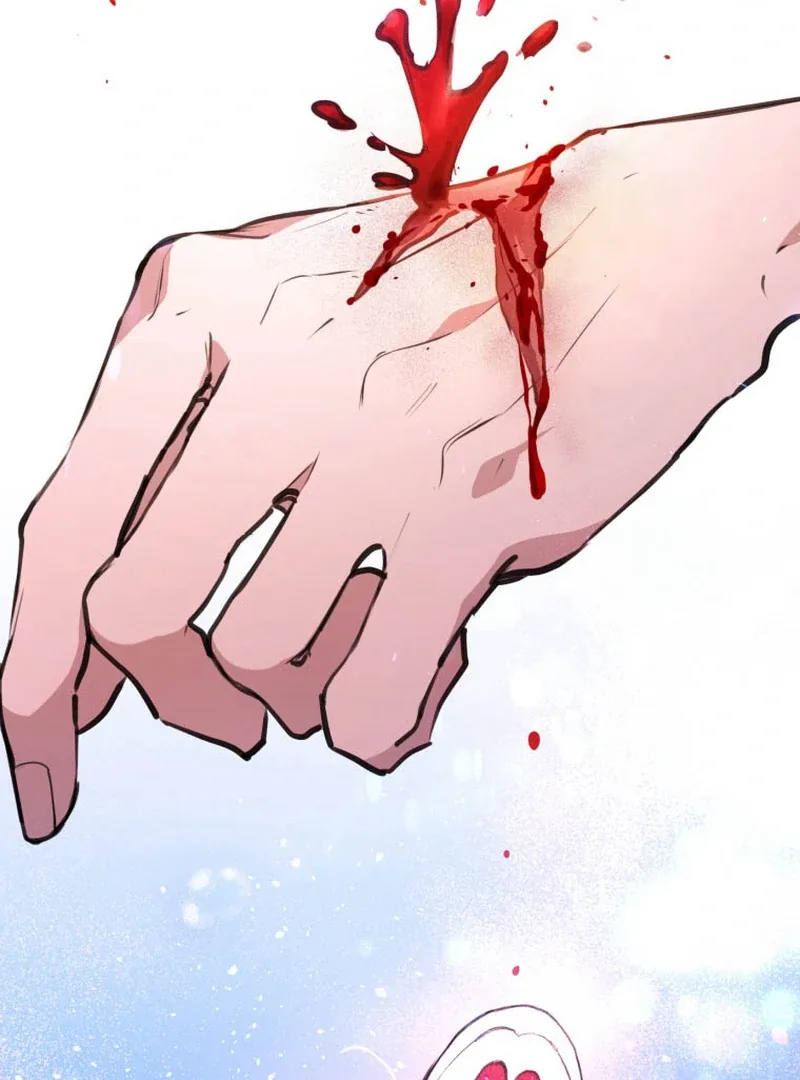 I’ll Borrow Your Face Chapter 1 page 8