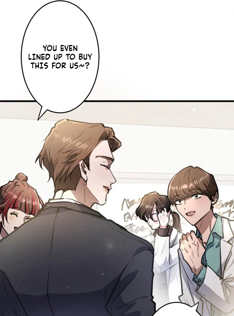 I’ll Borrow Your Face Chapter 1 page 36