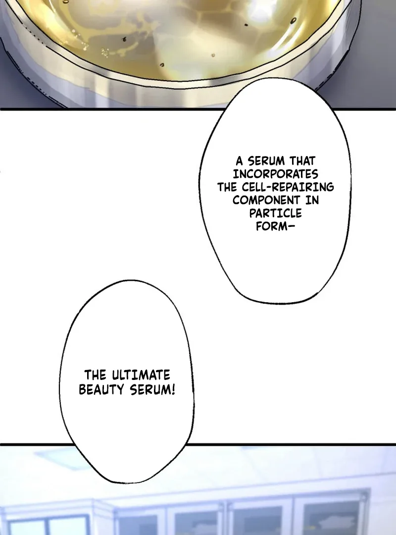 I’ll Borrow Your Face Chapter 1 page 140