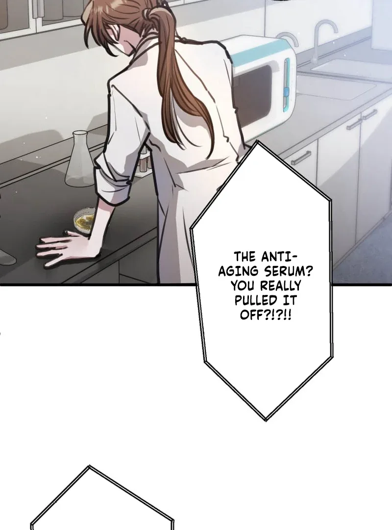 I’ll Borrow Your Face Chapter 1 page 146
