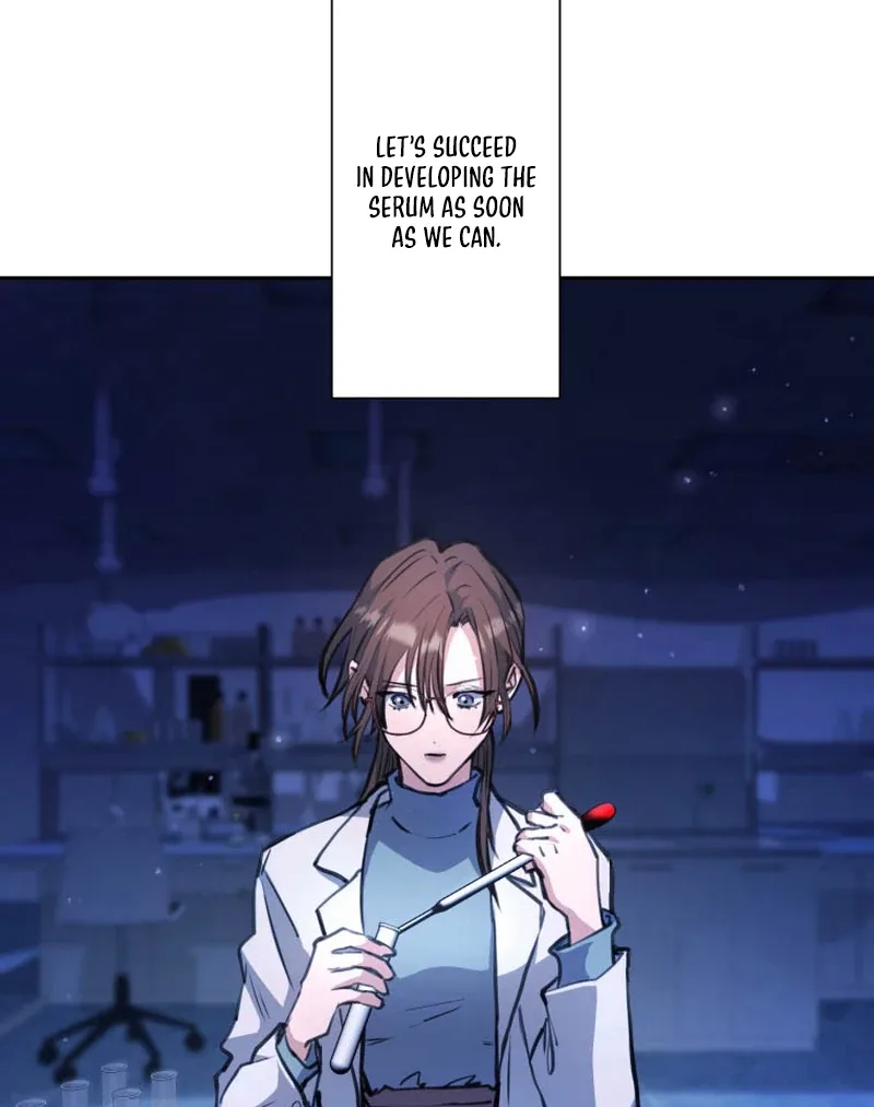 I’ll Borrow Your Face Chapter 1 page 119