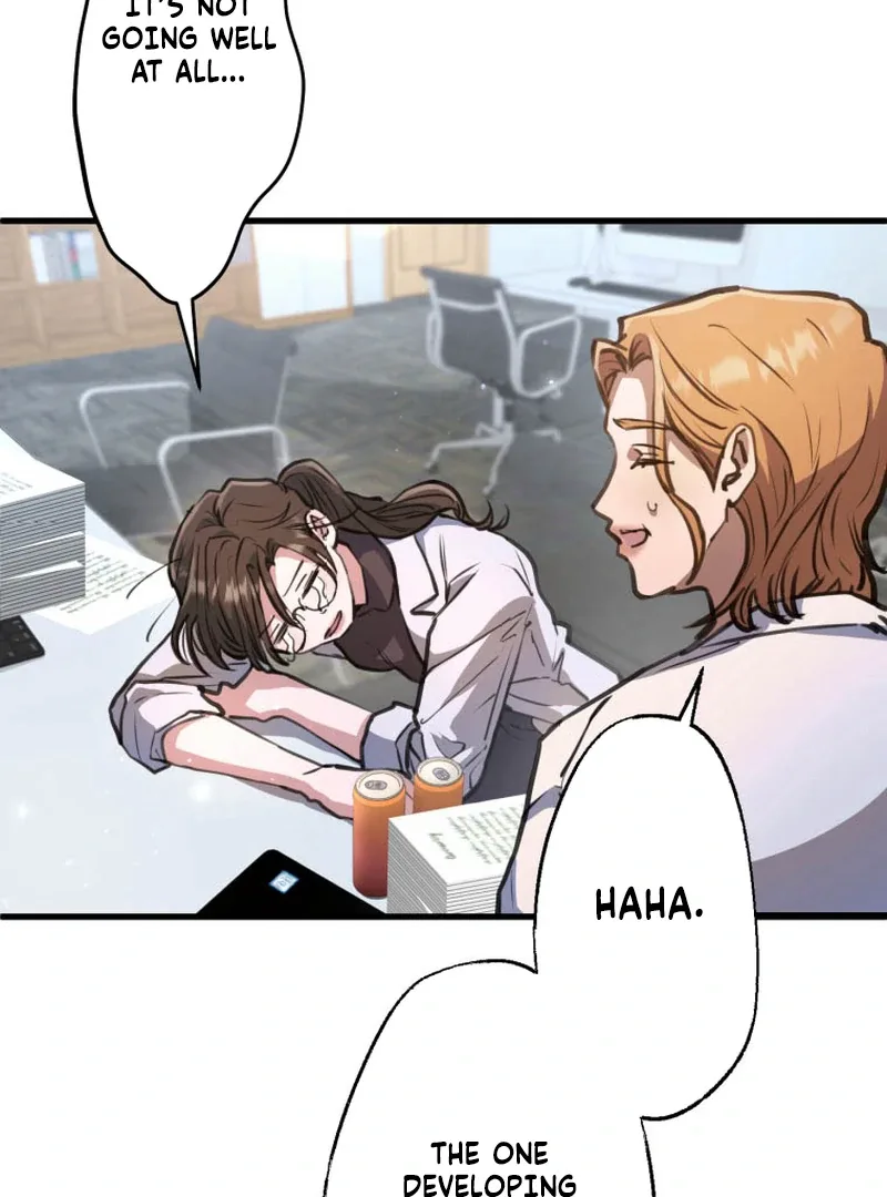 I’ll Borrow Your Face Chapter 1 page 126