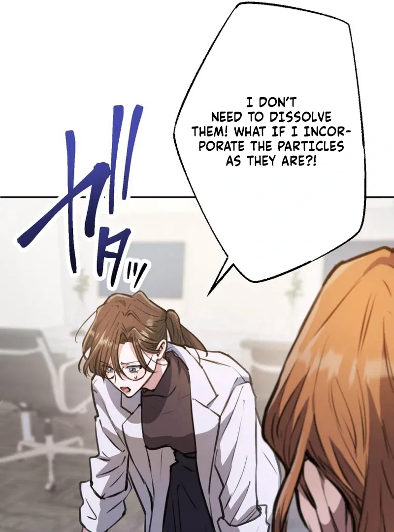 I’ll Borrow Your Face Chapter 1 page 132