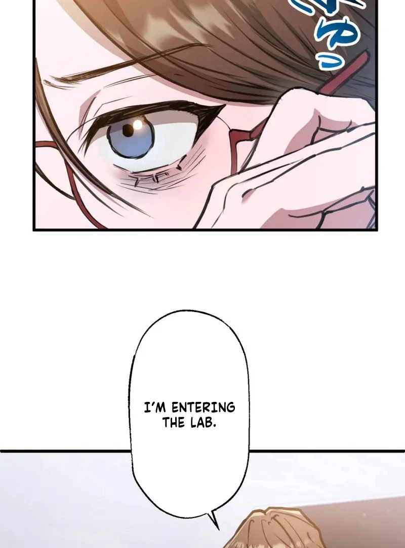 I’ll Borrow Your Face Chapter 1 page 134