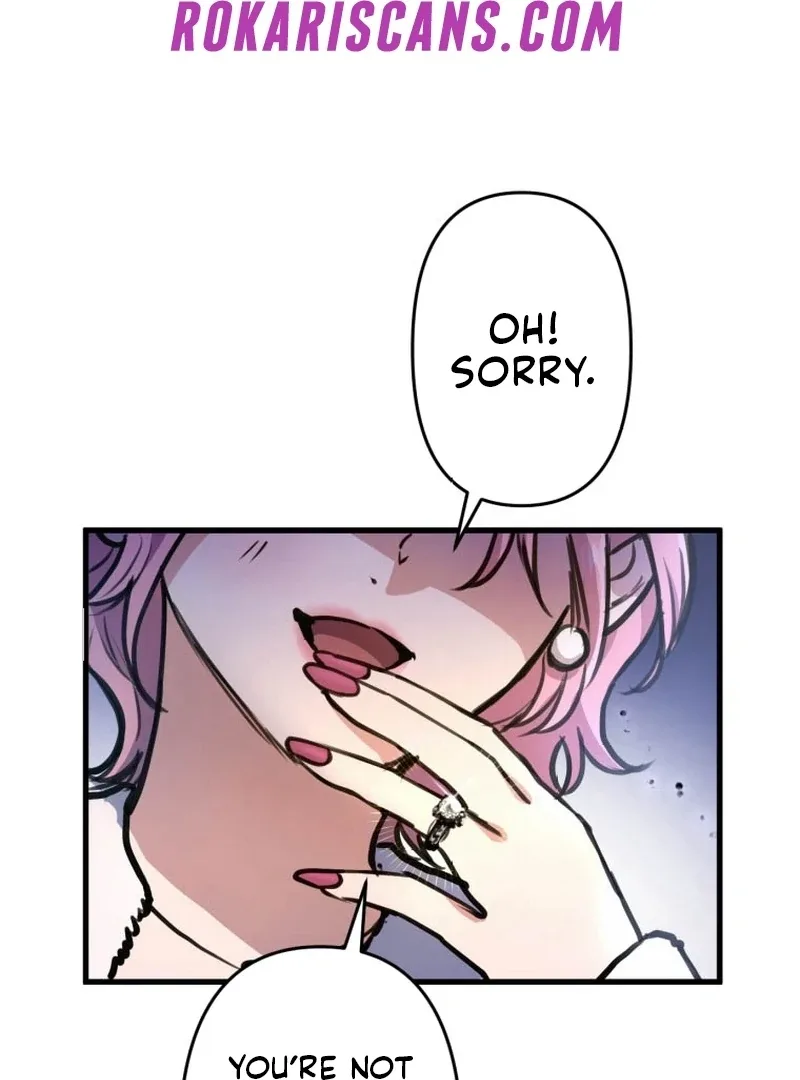 I’ll Borrow Your Face Chapter 3 page 58