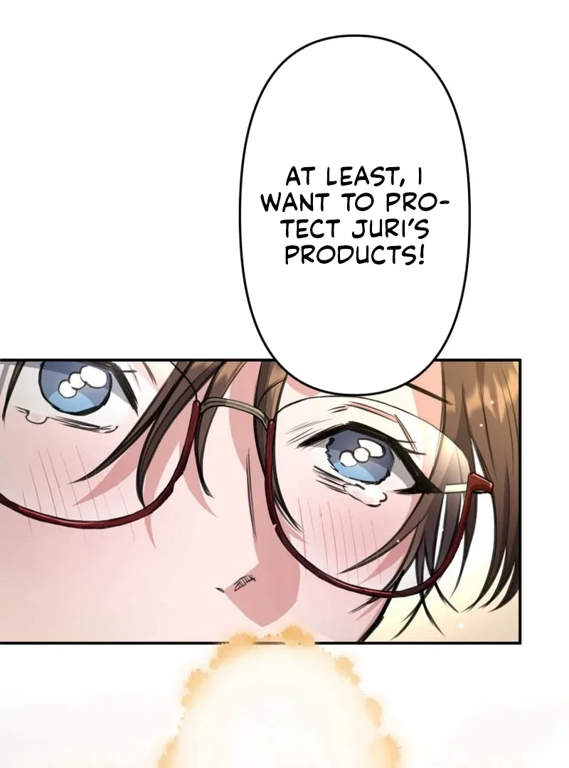 I’ll Borrow Your Face Chapter 3 page 37