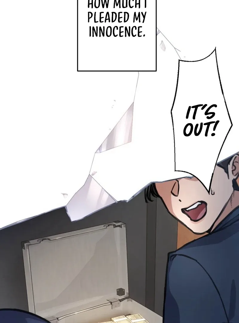 I’ll Borrow Your Face Chapter 3 page 8