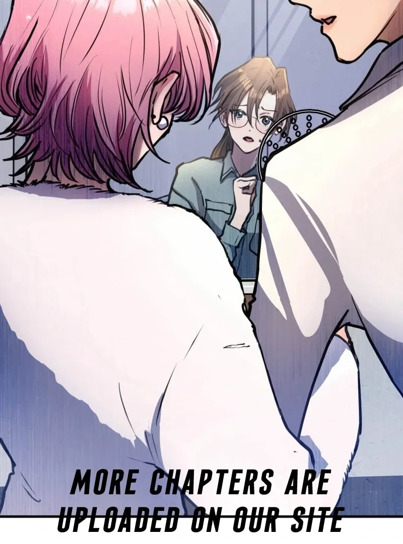 I’ll Borrow Your Face Chapter 3 page 57