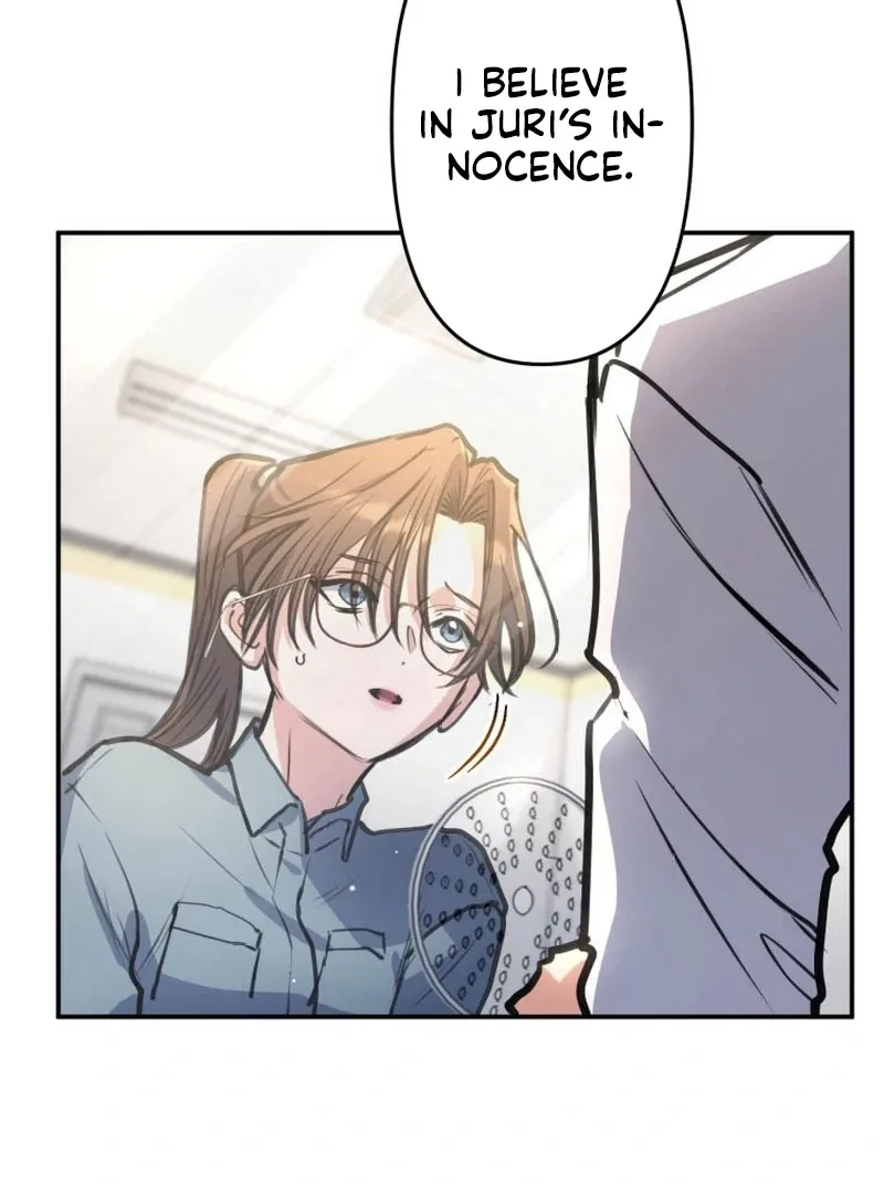 I’ll Borrow Your Face Chapter 3 page 36