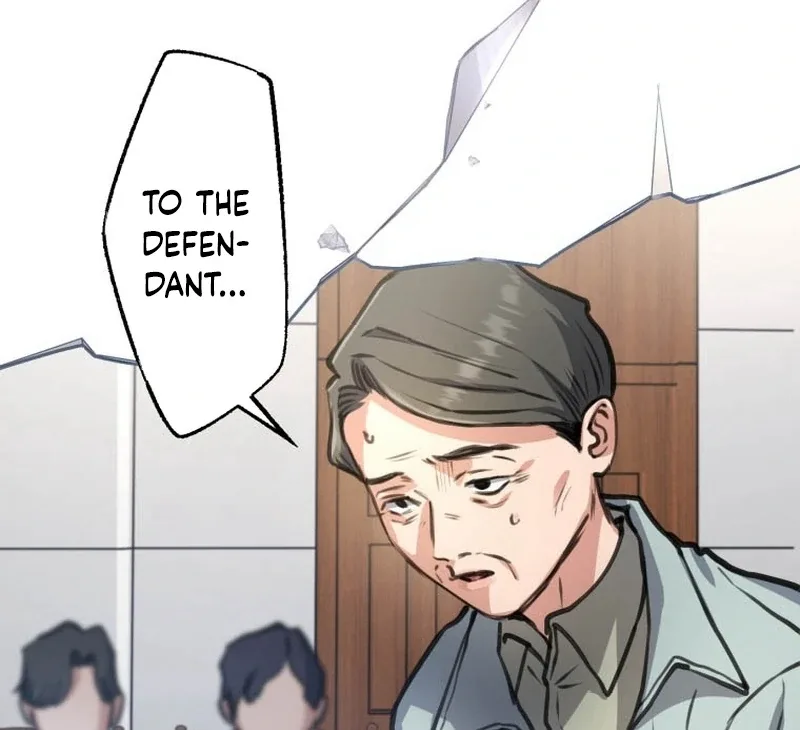 I’ll Borrow Your Face Chapter 3 page 10