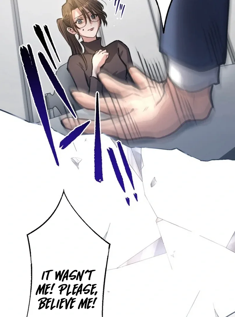 I’ll Borrow Your Face Chapter 3 page 6