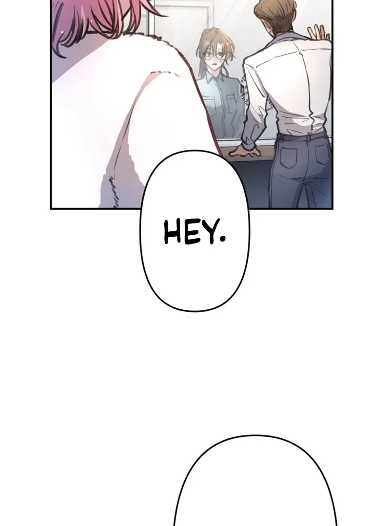 I’ll Borrow Your Face Chapter 3 page 45