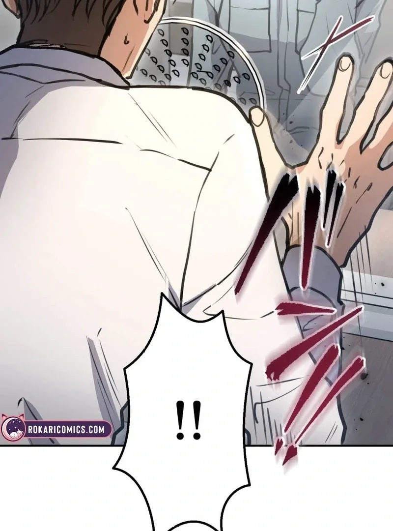 I’ll Borrow Your Face Chapter 3 page 42