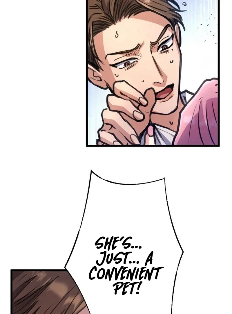 I’ll Borrow Your Face Chapter 3 page 75