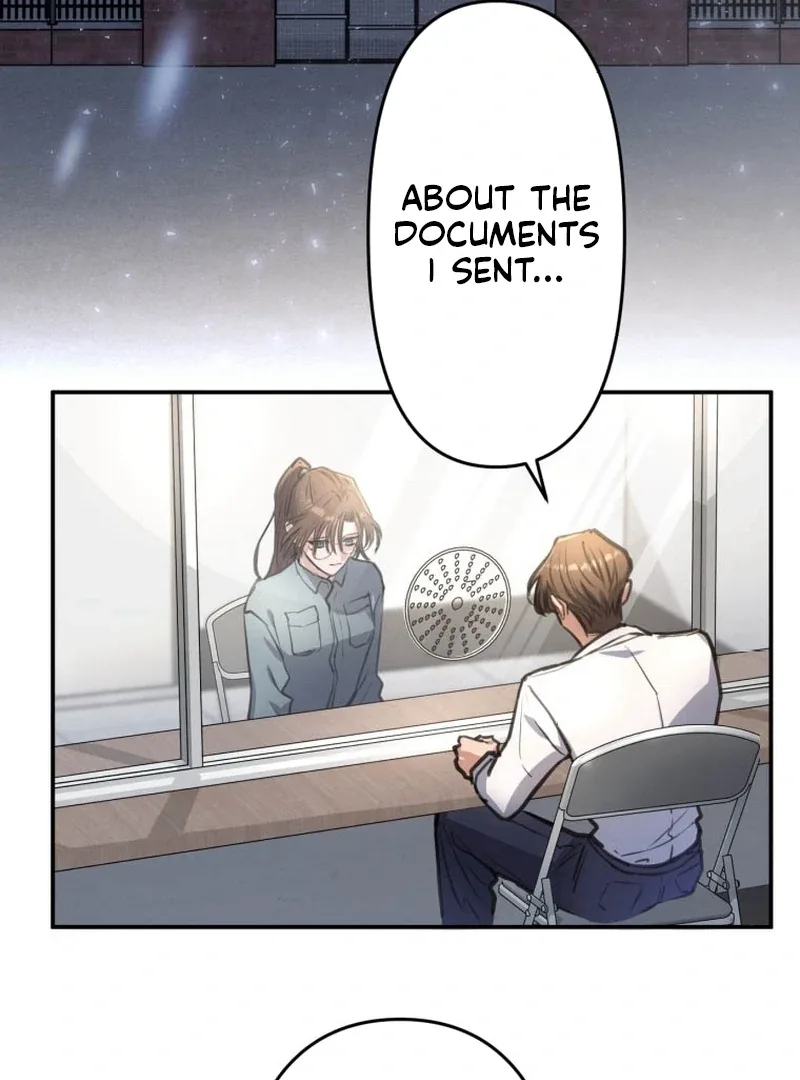 I’ll Borrow Your Face Chapter 3 page 32