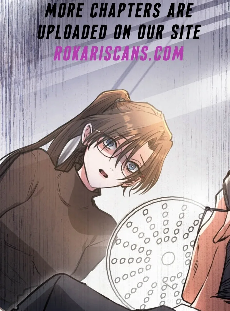 I’ll Borrow Your Face Chapter 3 page 19