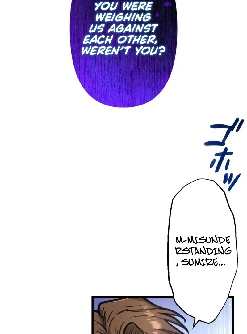 I’ll Borrow Your Face Chapter 3 page 74