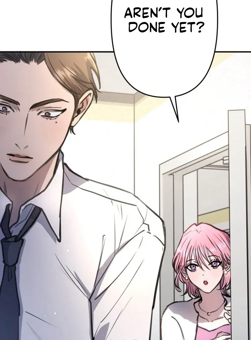 I’ll Borrow Your Face Chapter 3 page 46