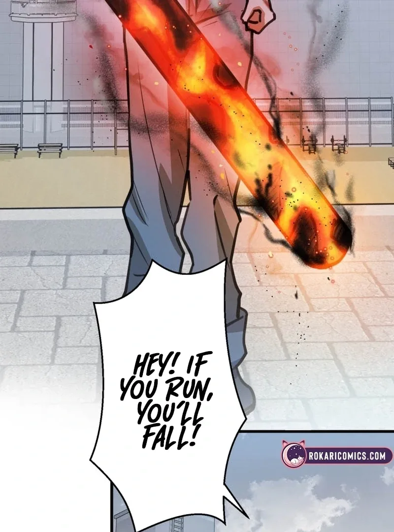 I’ll Borrow Your Face Chapter 3 page 117