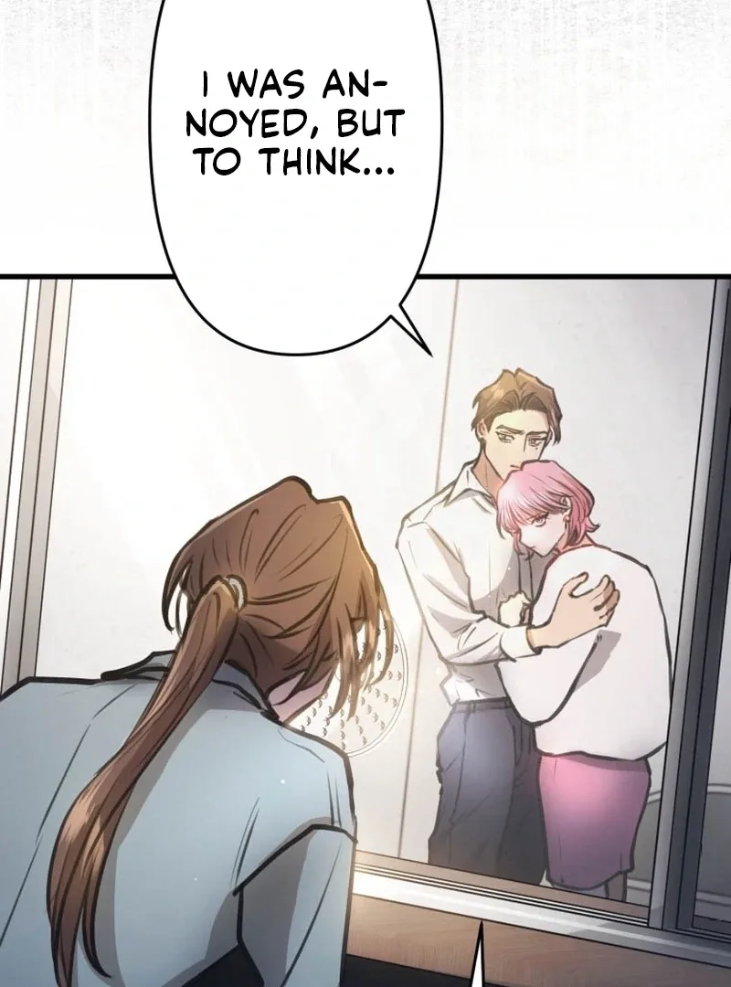 I’ll Borrow Your Face Chapter 3 page 106